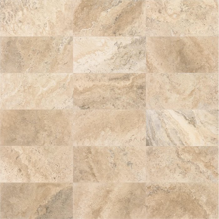 Picasso Travertine